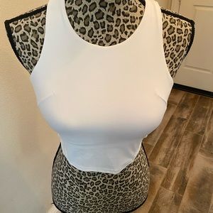 Ladies Sports Bra